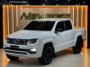 AMAROK 3.0 V6 TDI HIGHLINE CD DIESEL 4MOTION AUTOMÁTICO - 2018 - ESTâNCIA VELHA