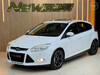 FOCUS 2.0 TITANIUM 16V FLEX 4P AUTOMÁTICO - 2015 - ESTâNCIA VELHA