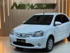 ETIOS 1.5 XS SEDAN 16V FLEX 4P MANUAL - 2017 - ESTâNCIA VELHA