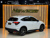 HR-V 1.8 16V FLEX EX 4P AUTOMÁTICO - 2020 - ESTâNCIA VELHA