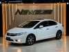 CIVIC 2.0 EXR 16V FLEX 4P AUTOMÁTICO - 2014 - ESTâNCIA VELHA