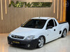 MONTANA 1.8 MPFI CONQUEST CS 8V FLEX 2P MANUAL - 2008 - ESTâNCIA VELHA