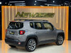 RENEGADE 1.8 16V FLEX LONGITUDE 4P AUTOMÁTICO - 2019 - ESTâNCIA VELHA