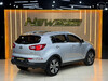 SPORTAGE 2.0 EX 4X2 16V EX2 OFF G4 FLEX 4P AUTOMÁTICO - 2013 - ESTâNCIA VELHA