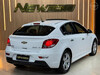 CRUZE 1.8 LTZ SPORT6 16V FLEX 4P AUTOMÁTICO - 2014 - ESTâNCIA VELHA