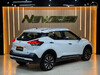 KICKS 1.6 16V FLEX SL 4P XTRONIC - 2017 - ESTâNCIA VELHA