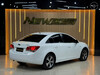 CRUZE 1.8 LT 16V FLEX 4P AUTOMÁTICO - 2012 - ESTâNCIA VELHA