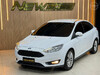 FOCUS 2.0 S SEDAN 16V FLEX 4P AUTOMÁTICO - 2017 - ESTâNCIA VELHA