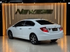 CIVIC 2.0 EXR 16V FLEX 4P AUTOMÁTICO - 2014 - ESTâNCIA VELHA