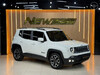 RENEGADE 1.8 16V FLEX LONGITUDE 4P AUTOMÁTICO - 2020 - ESTâNCIA VELHA