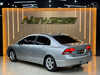 CIVIC 1.8 LXS 16V 4P AUTOMÁTICO - 2007 - ESTâNCIA VELHA
