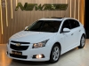 CRUZE 1.8 LTZ SPORT6 16V FLEX 4P AUTOMÁTICO - 2014 - ESTâNCIA VELHA