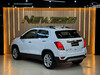 TRACKER 1.4 16V PREMIER TURBO FLEX 4P AUTOMÁTICO - 2018 - ESTâNCIA VELHA