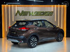 KICKS 1.6 SL 16V FLEXSTAR 4P AUTOMÁTICO - 2019 - ESTâNCIA VELHA