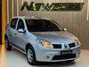 SANDERO 1.0 EXPRESSION 12V FLEX 4P MANUAL - 2011 - ESTâNCIA VELHA