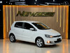 FOX 1.6 MSI COMFORTLINE 8V FLEX 4P MANUAL - 2016 - ESTâNCIA VELHA