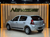 SANDERO 1.0 EXPRESSION 12V FLEX 4P MANUAL - 2011 - ESTâNCIA VELHA