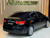 CERATO 1.6 SX3 16V FLEX 4P AUTOMÁTICO - 2013 - ESTâNCIA VELHA