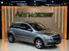 AGILE 1.4 MPFI LTZ 8V FLEX 4P MANUAL - 2012 - ESTâNCIA VELHA