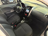 MARCH 1.6 SL 16V FLEX 4P XTRONIC - 2017 - ESTâNCIA VELHA