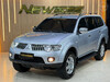 PAJERO DAKAR 3.2 4X4 16V 7 LUGARES TURBO INTERCOOLER DIESEL 4P AUTOMÁTICO - 2010 - ESTâNCIA VELHA