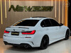 320I 2.0 M SPORT GP 16V TURBO ACTIVE FLEX 4P AUTOMÁTICO - 2020 - ESTâNCIA VELHA