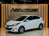 HB20S 1.0 FOR YOU 12V FLEX 4P MANUAL - 2015 - ESTâNCIA VELHA