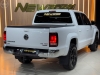 AMAROK 3.0 V6 TDI HIGHLINE CD DIESEL 4MOTION AUTOMÁTICO - 2018 - ESTâNCIA VELHA