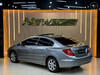 CIVIC 1.8 EXS 16V 4P AUTOMÁTICO - 2013 - ESTâNCIA VELHA