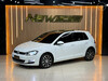 GOLF 1.4 TSI HIGHLINE 16V TOTAL FLEX 4P TIPTRONIC - 2014 - ESTâNCIA VELHA