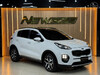 SPORTAGE 2.0 EX 4X2 16V 4P AUTOMÁTICO - 2018 - ESTâNCIA VELHA