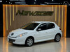 207 1.4 XR 8V FLEX 4P MANUAL - 2012 - ESTâNCIA VELHA