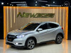 HR-V 1.8 16V FLEX EX 4P AUTOMÁTICO - 2016 - ESTâNCIA VELHA