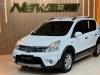 LIVINA 1.8 SL X-GEAR 16V FLEX 4P AUTOMÁTICO - 2013 - ESTâNCIA VELHA