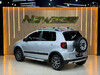 CROSSFOX 1.6 MI FLEX 8V 4P MANUAL - 2013 - ESTâNCIA VELHA