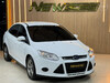 FOCUS 2.0 SE SEDAN 16V FLEX 4P AUTOMÁTICO - 2014 - ESTâNCIA VELHA