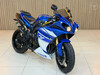 YZF R1 - 2010 - ESTâNCIA VELHA