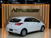 HB20 1.0 COMFORT PLUS 12V FLEX 4P MANUAL - 2015 - ESTâNCIA VELHA