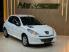 207 1.4 XR 8V FLEX 4P MANUAL - 2012 - ESTâNCIA VELHA