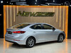 ELANTRA 2.0 16V FLEX 4P AUTOMÁTICO - 2017 - ESTâNCIA VELHA
