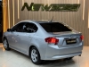 CITY 1.5 LX 16V FLEX 4P AUTOMÁTICO - 2010 - ESTâNCIA VELHA