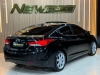 ELANTRA 1.8 GLS 16V 4P AUTOMÁTICO - 2012 - ESTâNCIA VELHA