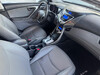 ELANTRA 1.8 GLS 16V 4P AUTOMÁTICO - 2012 - ESTâNCIA VELHA