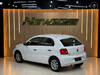 GOL 1.0 12V MPI TOTALFLEX 4P MANUAL - 2021 - ESTâNCIA VELHA