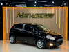 PUNTO 1.4 ELX 8V FLEX 4P MANUAL - 2008 - ESTâNCIA VELHA