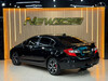 CIVIC 1.8 LXS 16V FLEX 4P AUTOMÁTICO - 2015 - ESTâNCIA VELHA