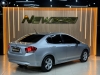 CITY 1.5 LX 16V FLEX 4P AUTOMÁTICO - 2010 - ESTâNCIA VELHA