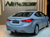 ELANTRA 1.8 GLS 16V 4P AUTOMÁTICO - 2012 - ESTâNCIA VELHA
