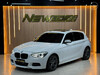 M 135I 3.0 24V TURBO 4P AUTOMÁTICO - 2014 - ESTâNCIA VELHA