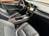 CIVIC 1.5 16V TOURING TURBO 4P AUTOMÁTICO - 2019 - ESTâNCIA VELHA